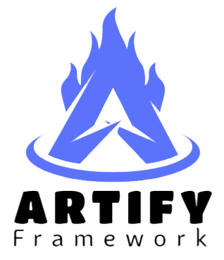 Artify Framework